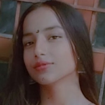 Rimjhim Dubey